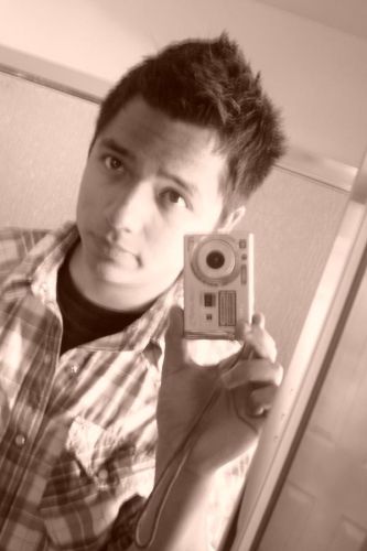 Juan Andrade