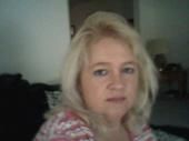 Janie Hall