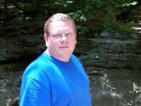 Mark Farr