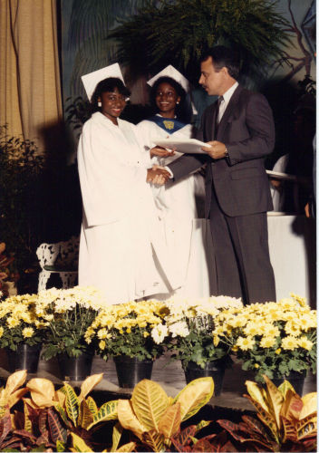 Antoinette Henry