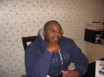 Earl Morgan