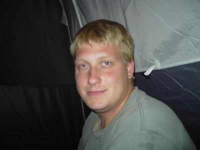 Eric Whitten