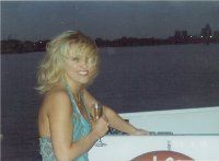 Briana Boyd