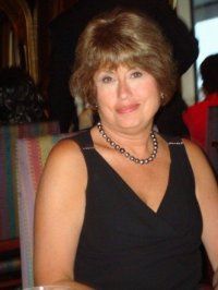 Deborah Mickelsen