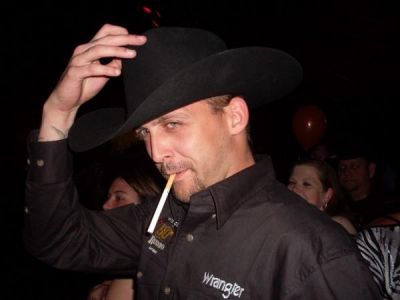 Jesse Thornton