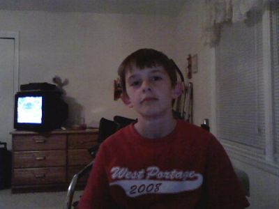 Brendan Minert