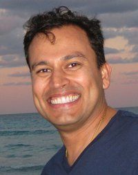 Madhuresh Kumar