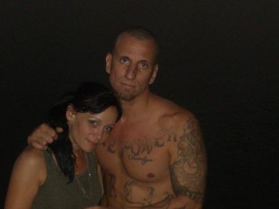 Tracy Fogle