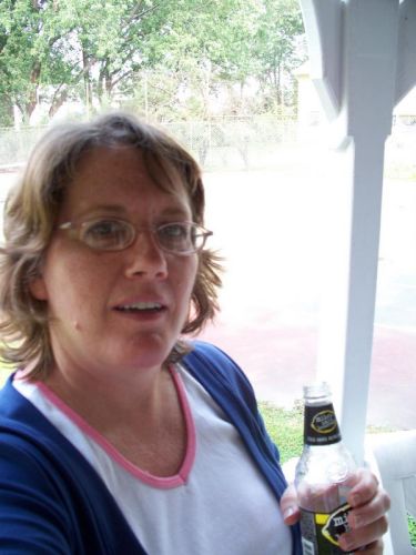 Anita Omalley