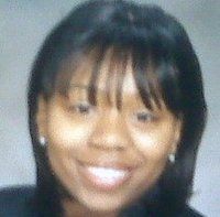 Lasharee Rogers