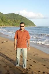 Gabriel Cordero