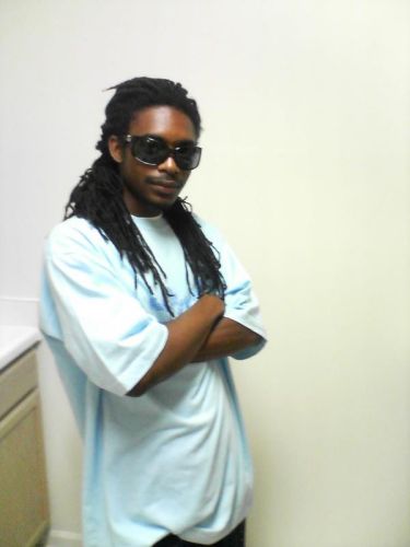 Montrell Morring