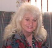 Annette Hubbard