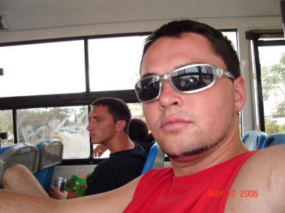 Christopher Bellamy