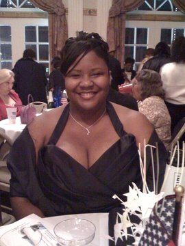 Brande Curtis