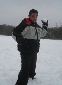 Erick Saucedo