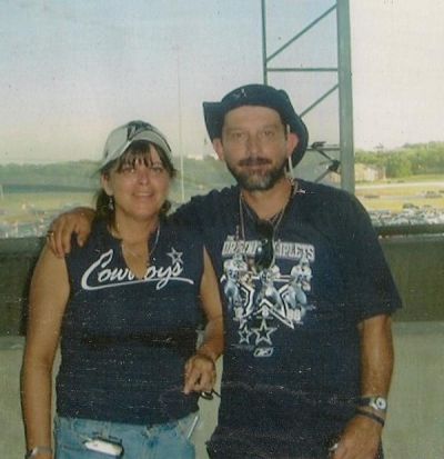 Sharon Fisher