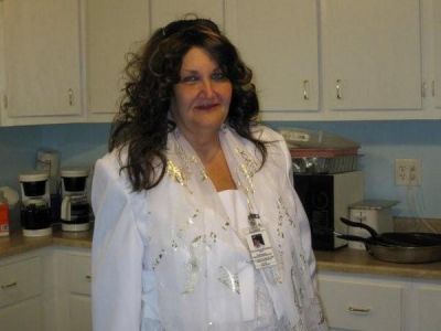 Barbara Bailiff