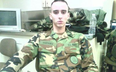 Alfredo Vazquez