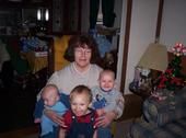 Lorie Starkey