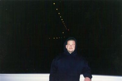 Corey Mills