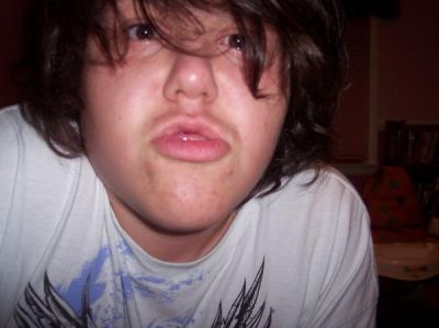 Matthew Hamilton