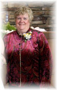 Saundra Maisey