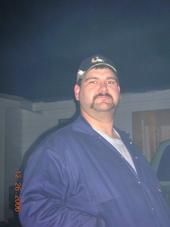 Burt Lavespere