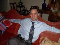 Craig Burdick