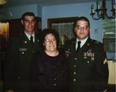Evelyn Cross
