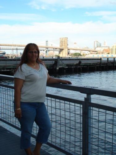 Mildred Figueroa