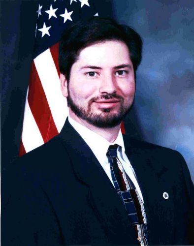 Christopher Popp