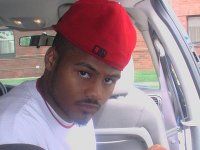Reginald Franklin