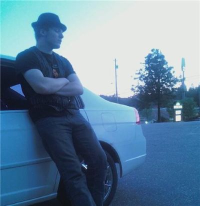 Brandon Staab