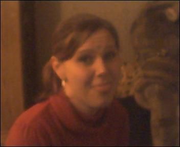 Melissa Walling