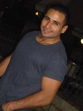 David Cosilion