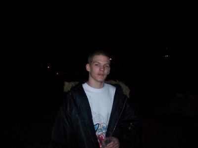 Steven Streight