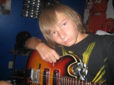 Jeremy Fisher