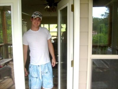 Ryan Baker