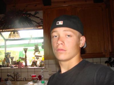 Blake Hendrix