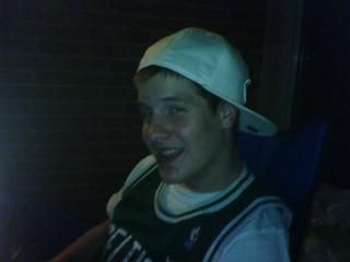 Jared Clagg