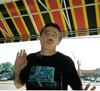 Frank Angelini