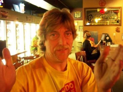 Doug Tirmenstein