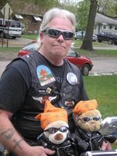 Larry Daman