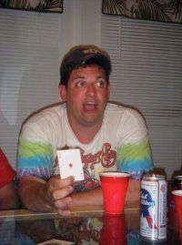 Matthew Adler
