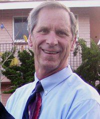 Charles Little
