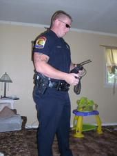 Timothy Terry