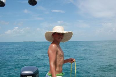Ryan Mahoney