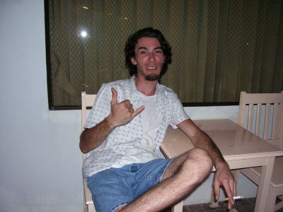 Daniel Herrera