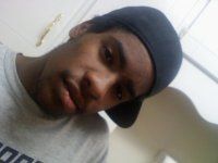 Japeth Thompson